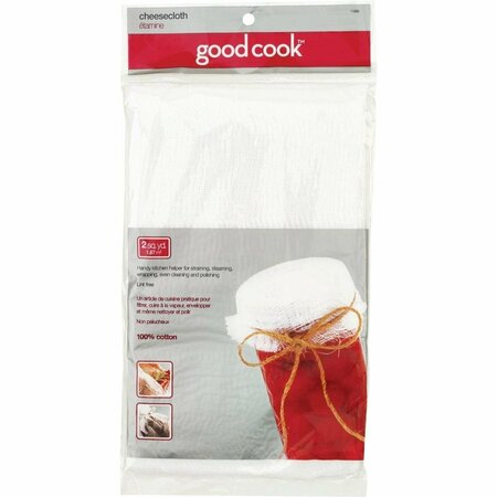 GOODCOOK 100% Cotton Cheesecloth 11899